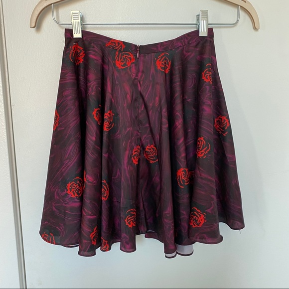 Opening ceremony skirt - Picture 5 of 6